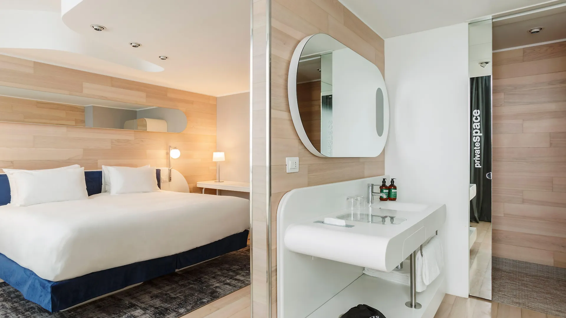 Voco Milan-Fiere By Ihg Hotel