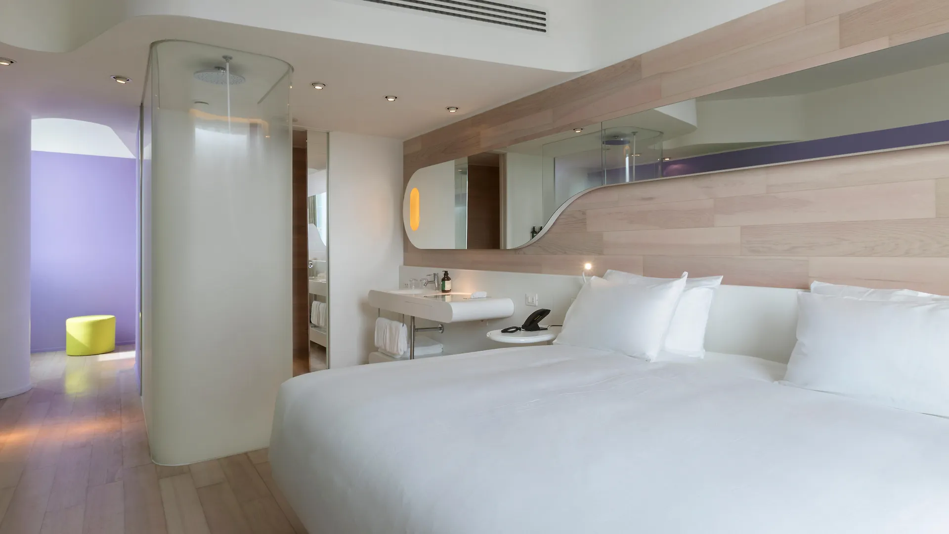 Voco Milan-Fiere By Ihg Hotel Olaszország
