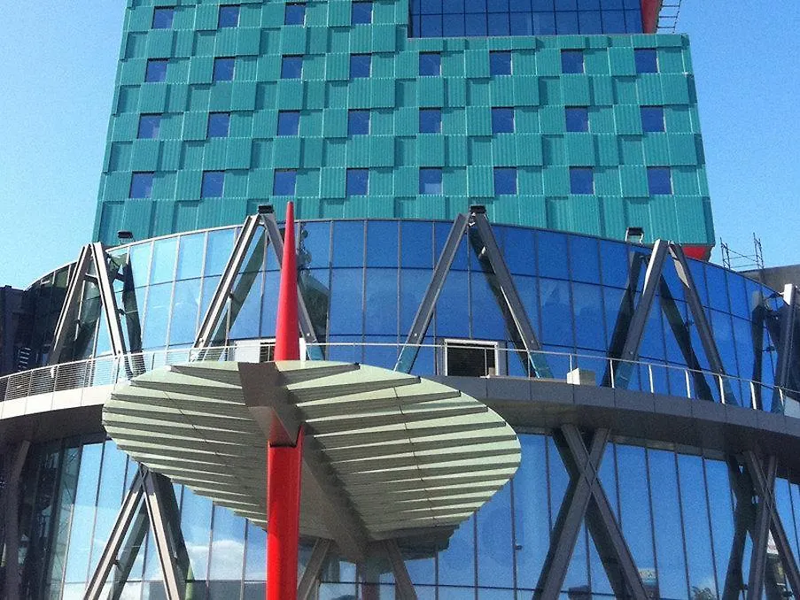 Voco Milan-Fiere By Ihg Hotel