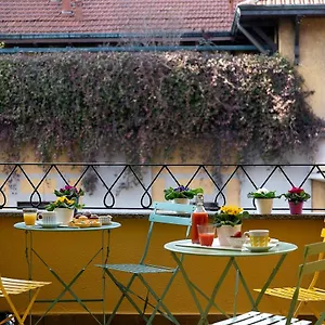 Nocleg ze śniadaniem La Terrazza Di Barbara