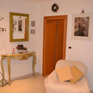 Apartment Casetta