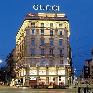 Odsweet Duomo فندق