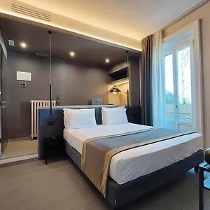 Vico Fashion District بيت ضيافة