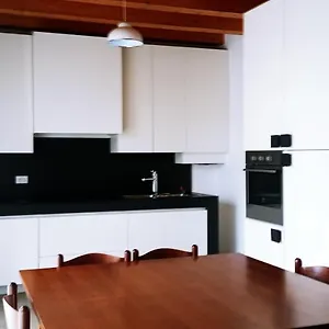 Apartment Trabucco
