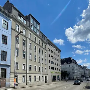Flarent Apartments-wg , Βιέννη Αυστρία