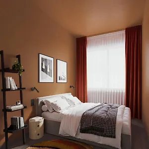 Hotel apartamentowy Bob W Ticinese