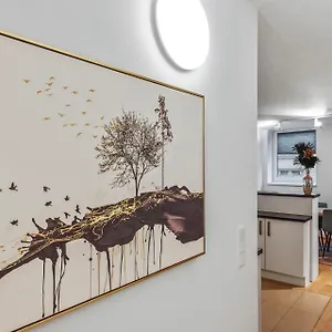 Easy Flat Margareten , Βιέννη Αυστρία