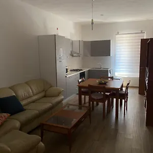 Appartement La Casetta Tortolì