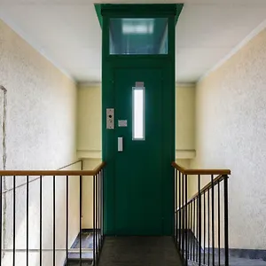  Apartment Primopiano - Schiaparelli B Flat
