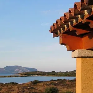 Appartement In Fronte Mare Murta Maria
