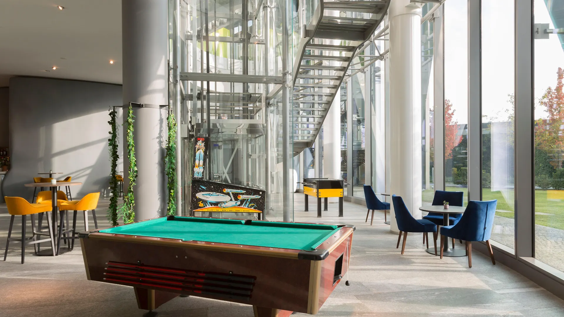 Hotel Voco Milan-Fiere By Ihg